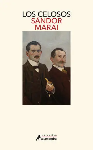 Los Celosos