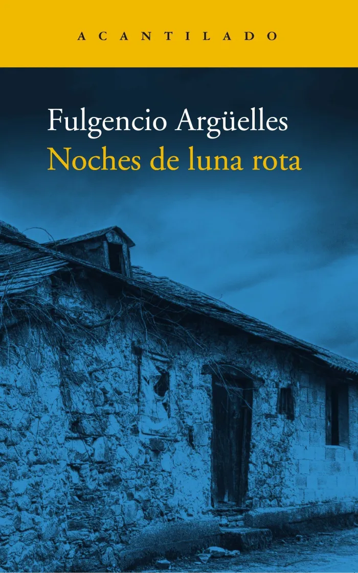 Noches de Luna Rota