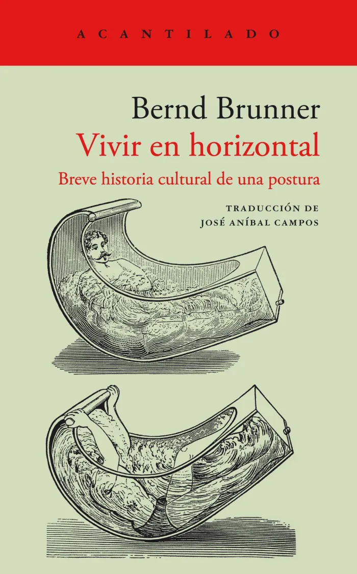 Vivir en Horizontal