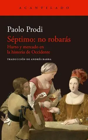 Séptimo: no Robarás