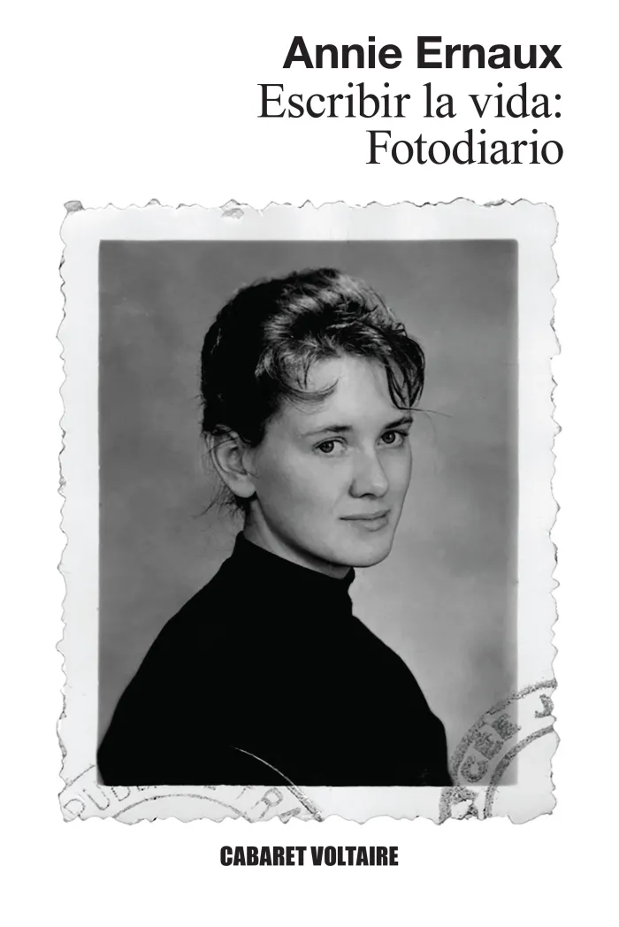 Fotodiario. Escribir la Vida