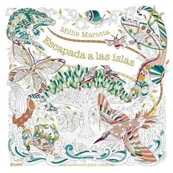 Escapada a las Islas