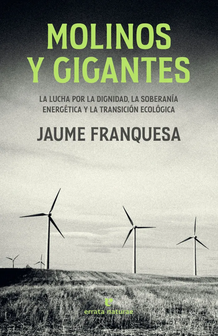 Molinos y Gigantes