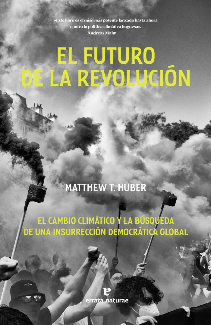 El Futuro de la Revolución