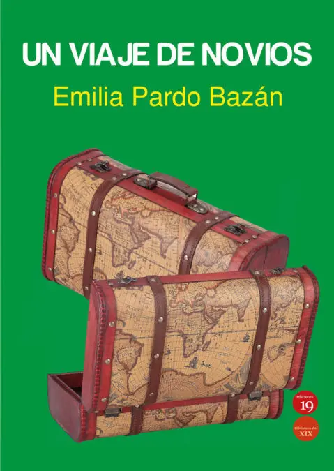 Un Viaje de Novios