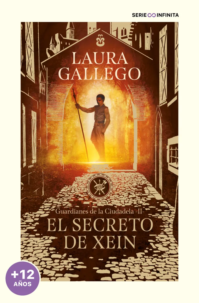 El Secreto de Xein (Edición Escolar)