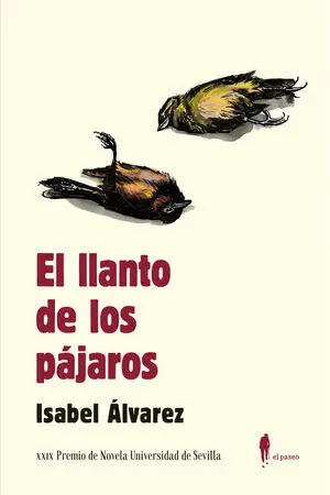 El Llanto de los Pájaros
