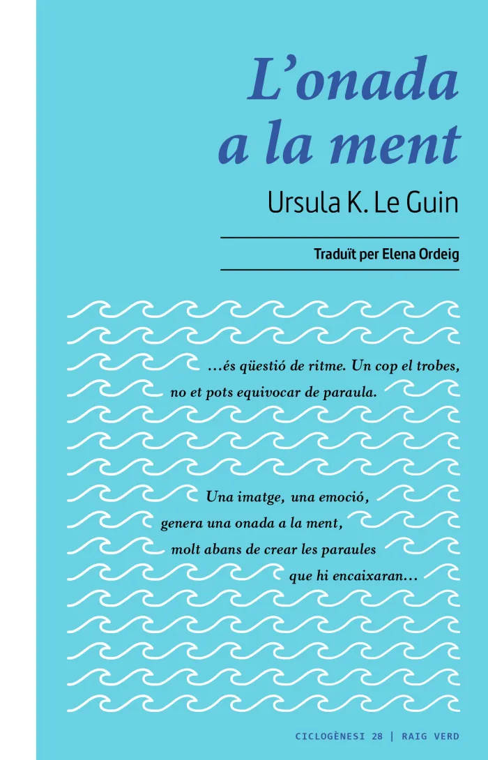 L'onada a la Ment