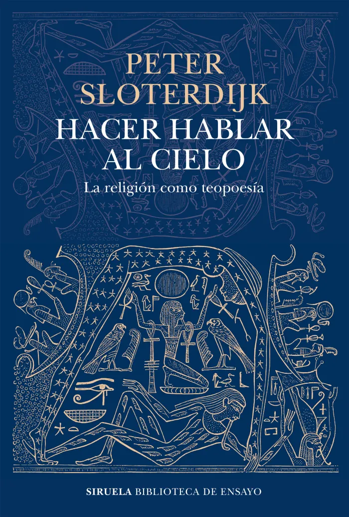 Hacer Hablar Al Cielo