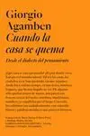 Cuando la Casa se Quema