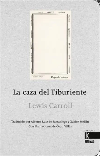 La Caza del Tiburiente