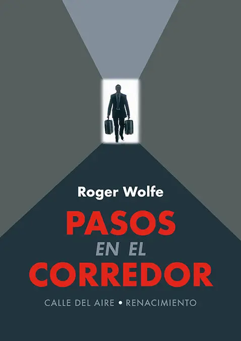 Pasos en el Corredor