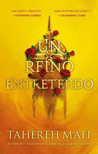 Reino Entretejido, un