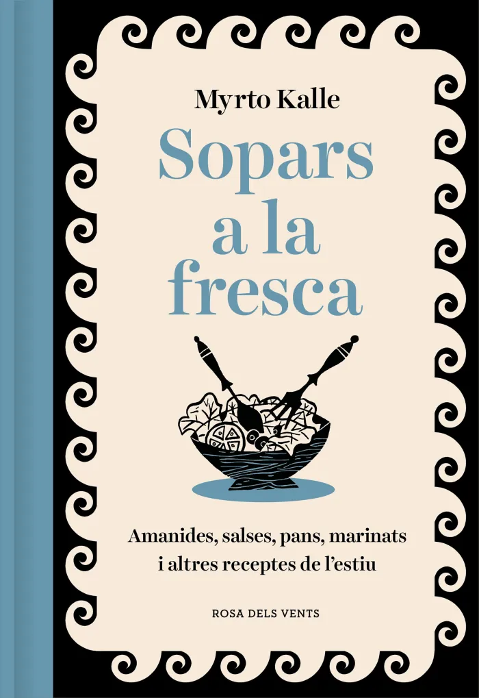 Sopars a la Fresca