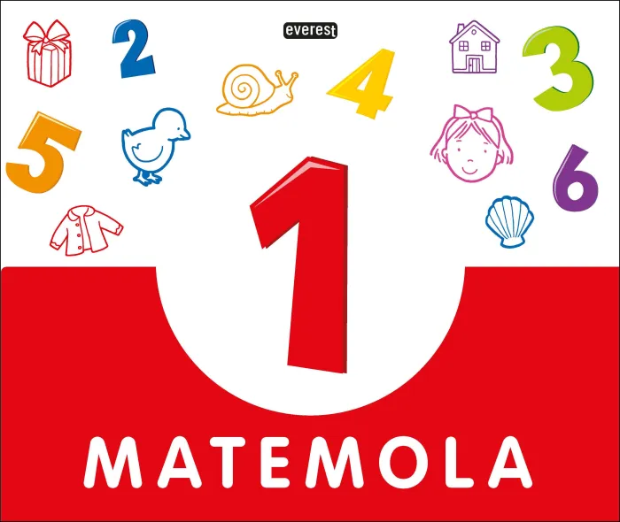 Matemola 1 24