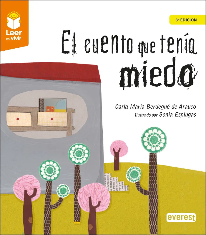 El Cuento que Tenía Miedo