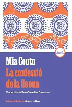 La Confessió de la Lleona (Edició Commemorativa 10 Anys)