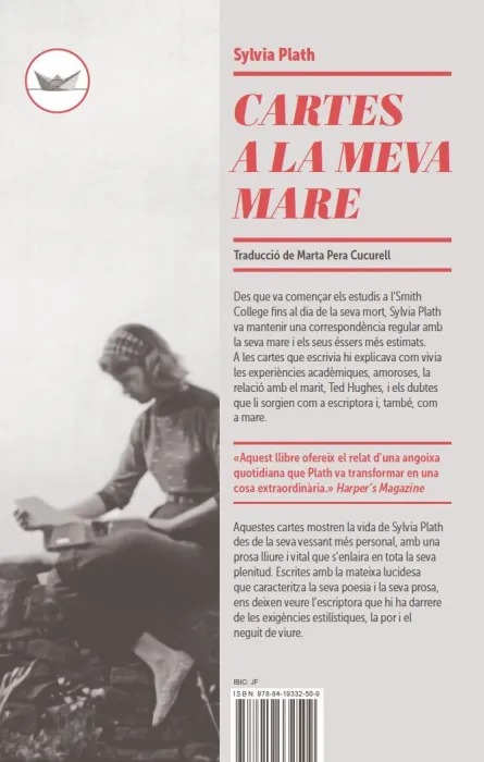 Cartes a la Meva Mare