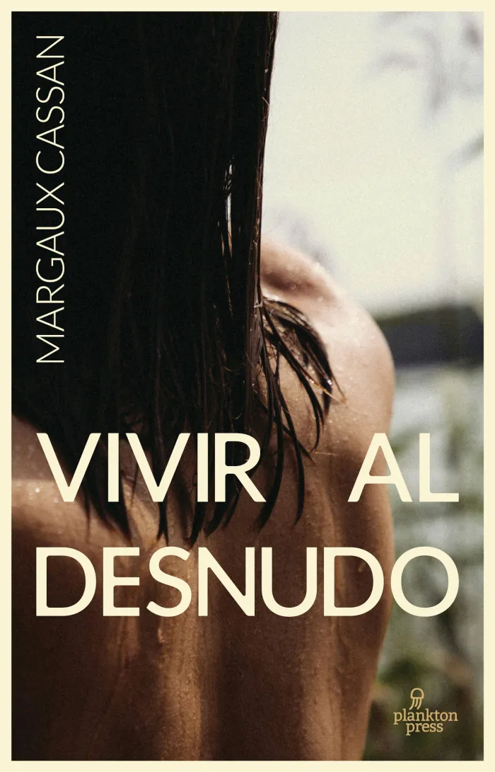 Vivir Al Desnudo