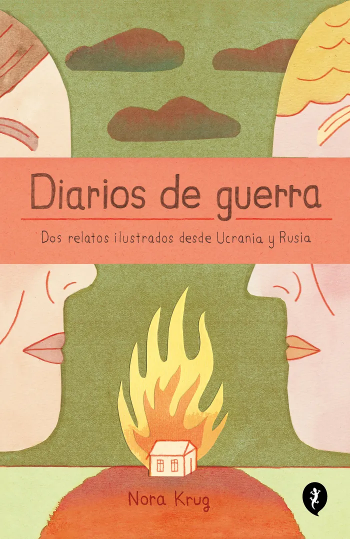 Diarios de Guerra