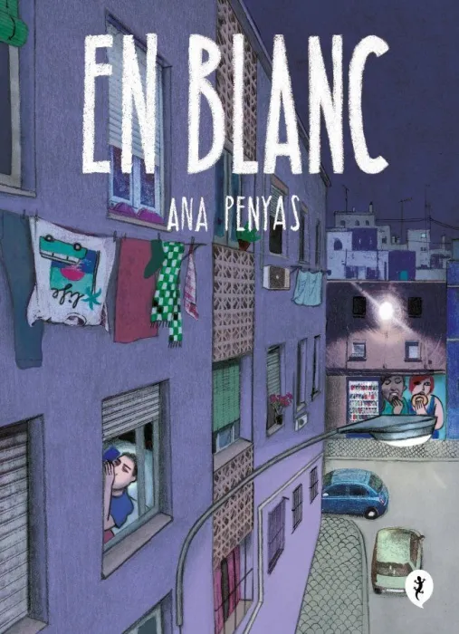 En Blanc