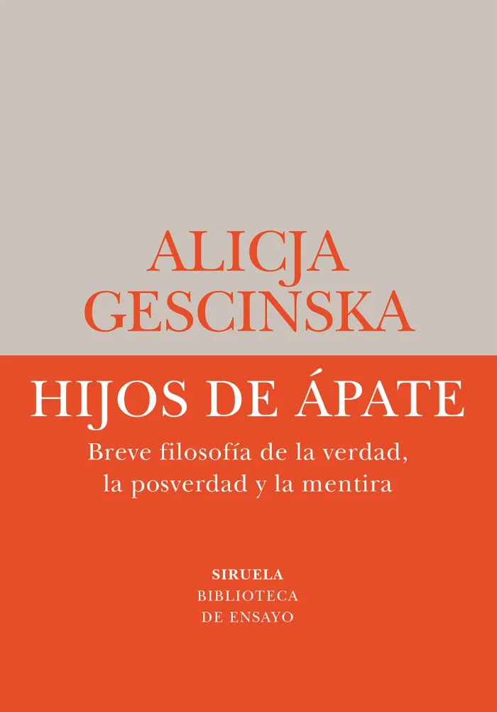 Hijos de Ápate