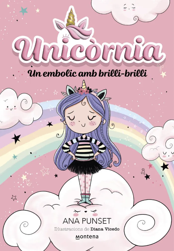 Unic. rnia 1 - un Embolic Amb Brilli-Brilli