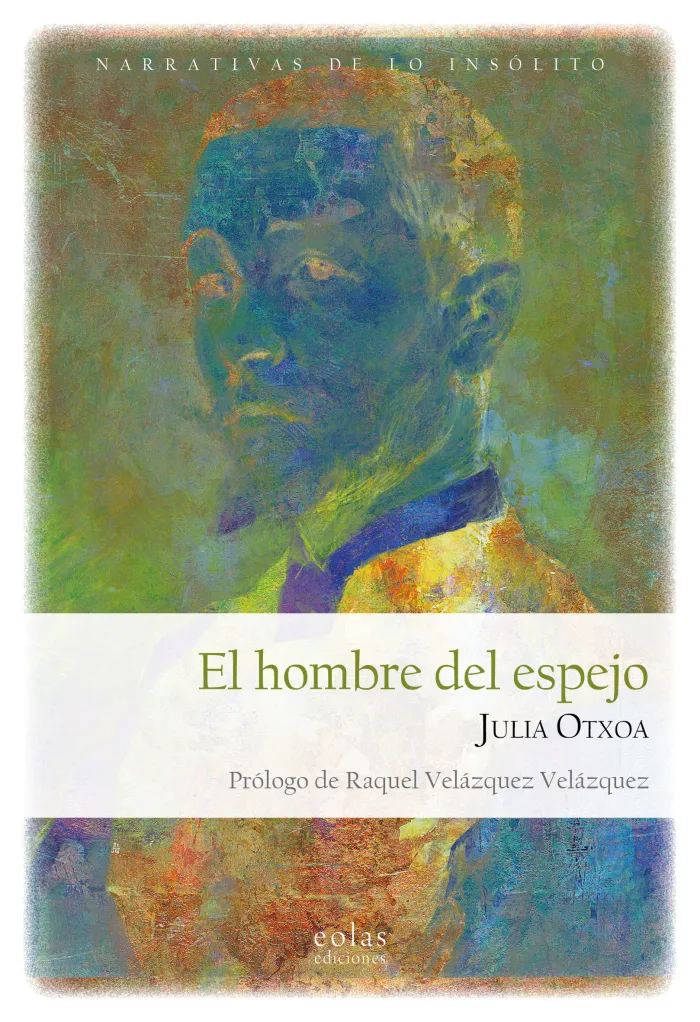 El Hombre del Espejo