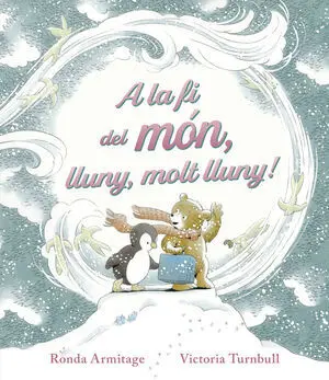 A la Fí del Mon, Lluny, Molt Lluny!