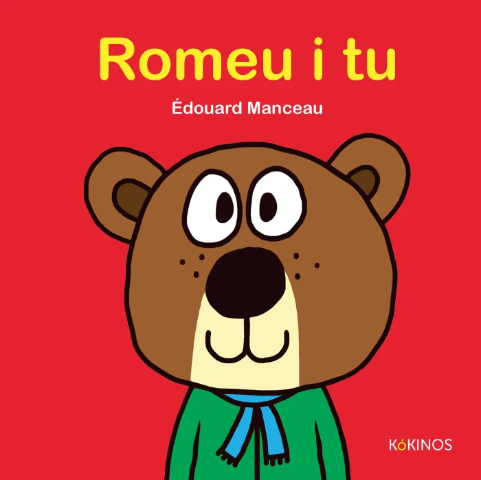 Romeo I tú