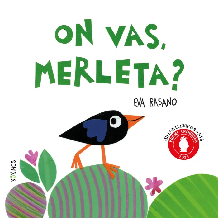 On Vas, Merleta?