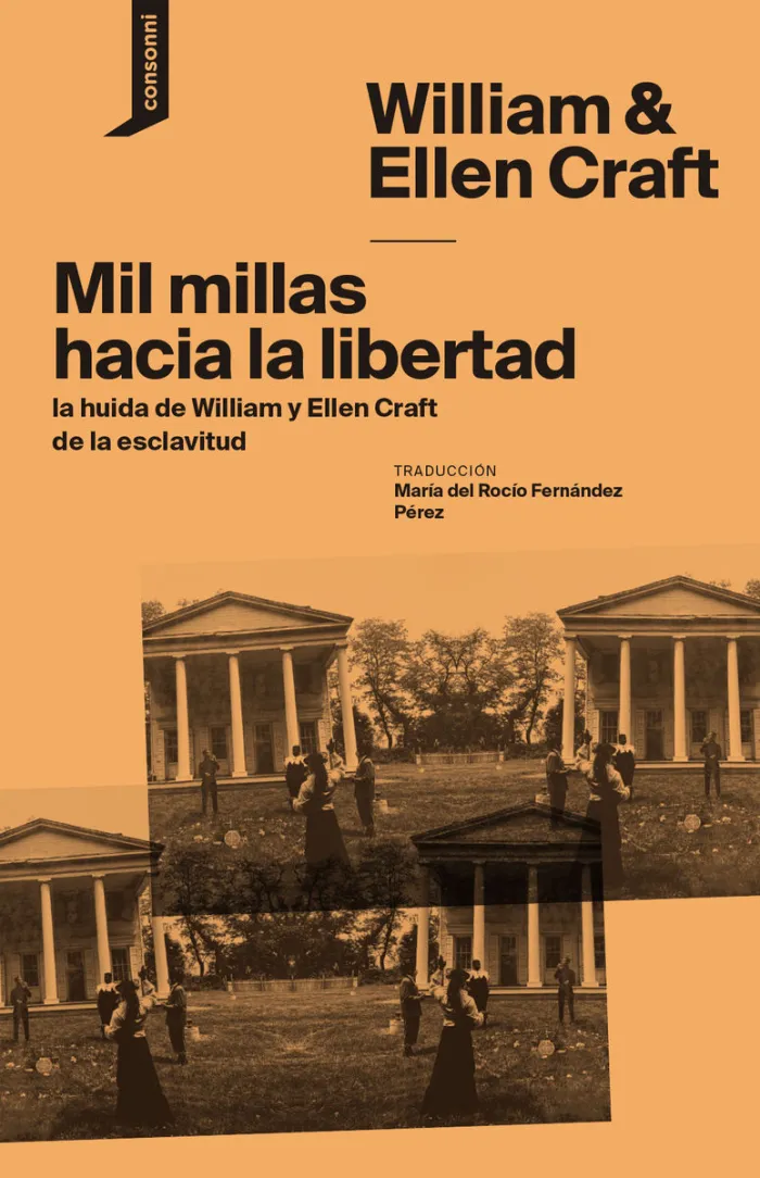Mil Millas Hacia la Libertad