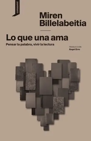 Lo que una Ama