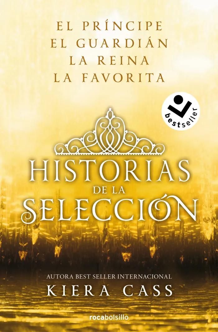 Omnibus Historias de la Seleccion (Limit