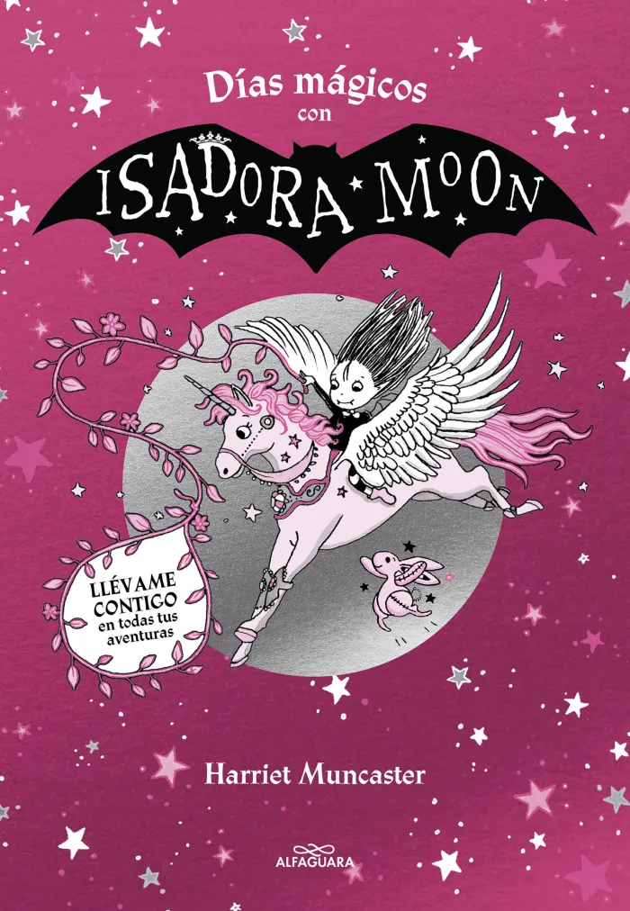 Días Mágicos con Isadora Moon