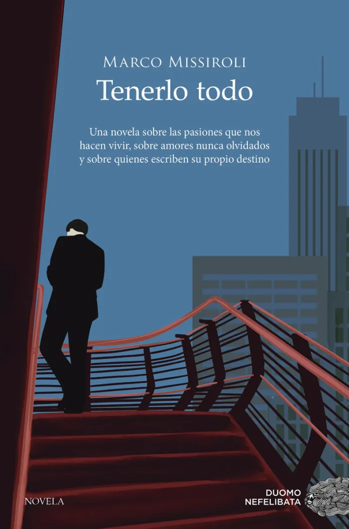 Tenerlo Todo