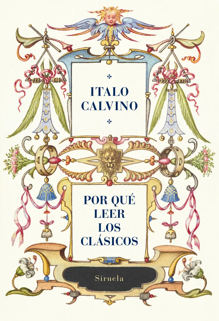 Por qué Leer los Clásicos