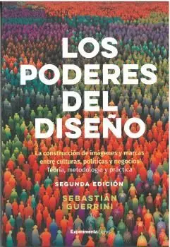 Los Poderes del DiseãO