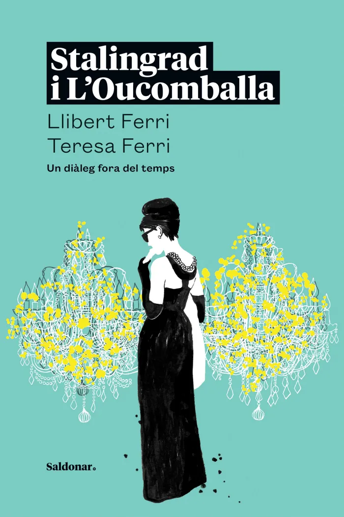 Stalingrad I L'oucomballa