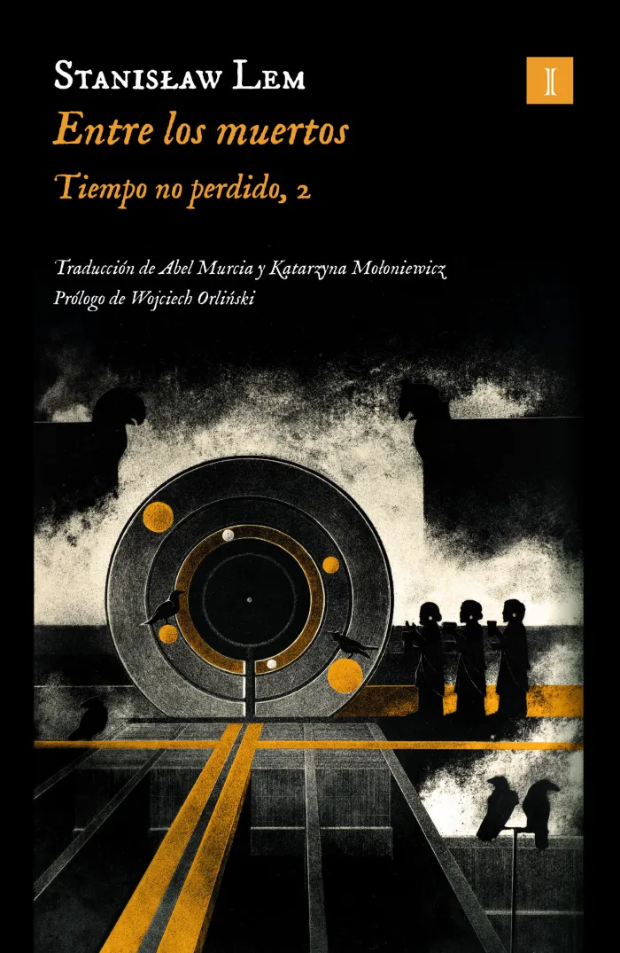 Entre los Muertos