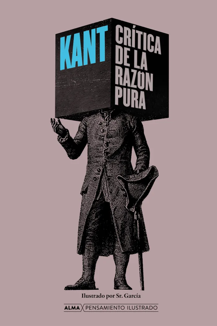 Crítica de la Razón Pura