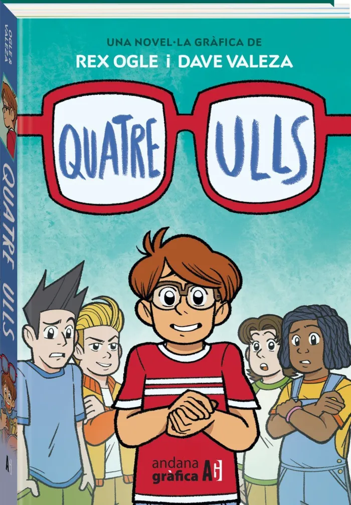 Quatre Ulls