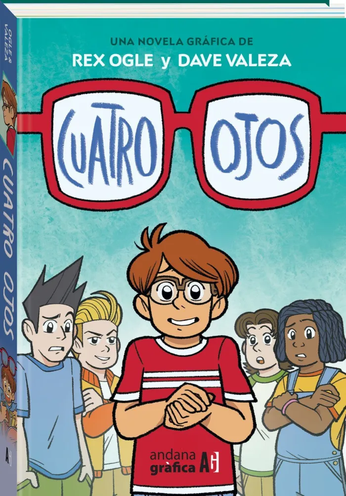 Cuatro Ojos