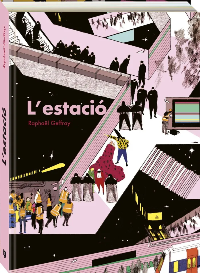 L'estacio