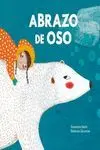 Abrazo de Oso