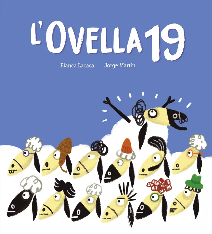 L Ovella 19