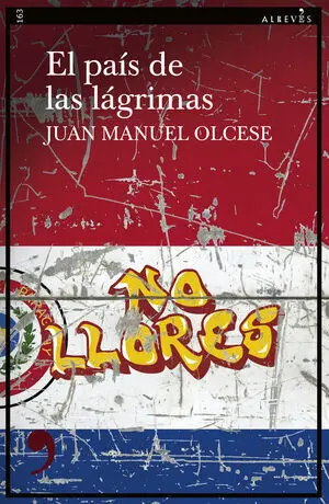 El País de las Lágrimas