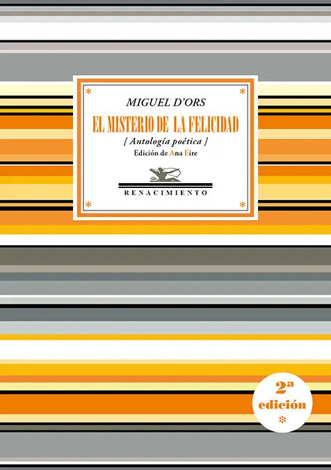 El Misterio de la Felicidad