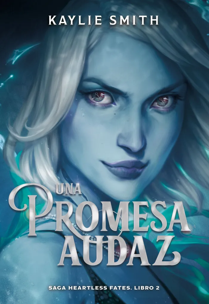 Una Promesa Audaz