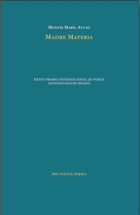 Madre Materia